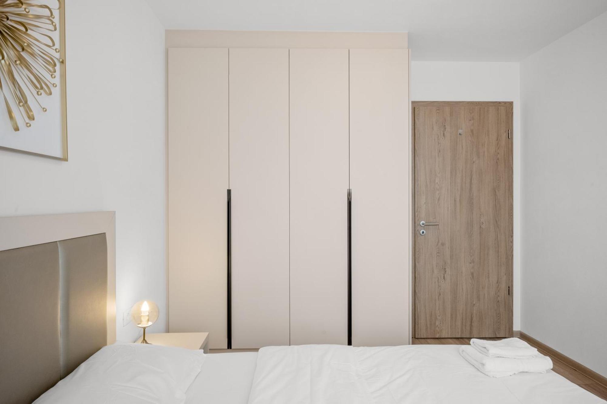 Artmob Coresi Apartamento Braşov