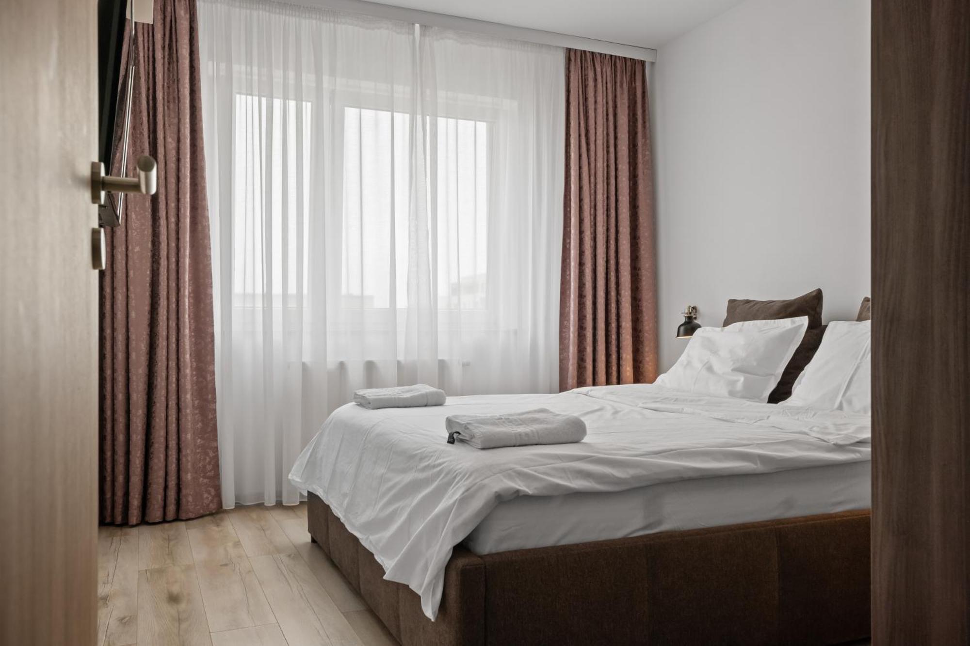 Artmob Coresi Apartamento Braşov